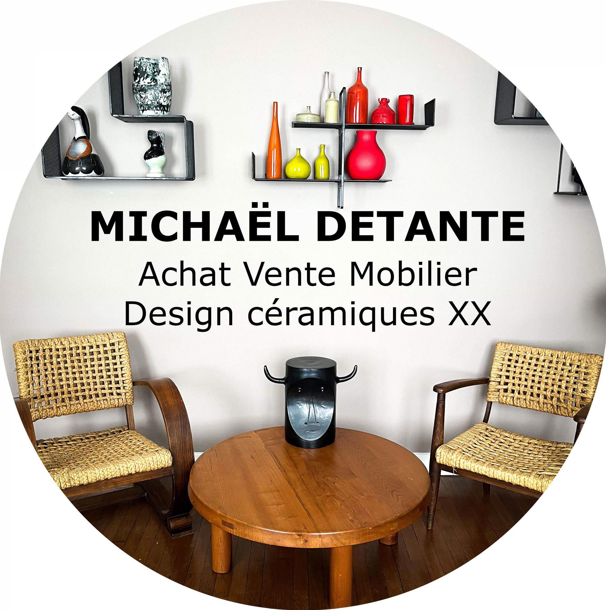 Michaël Detante